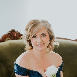 Meet your Posher, Tracey